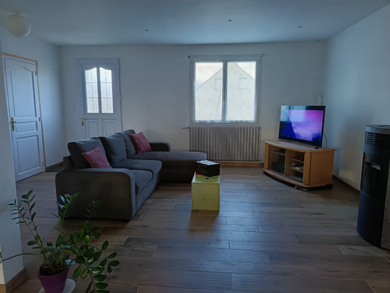 location Maison Mauges-sur-loire - Photo 10