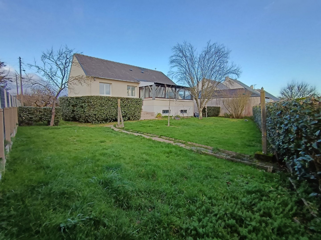 location Maison Mauges-sur-loire - Photo 1