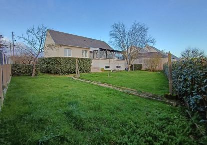 location Maison Mauges-sur-loire