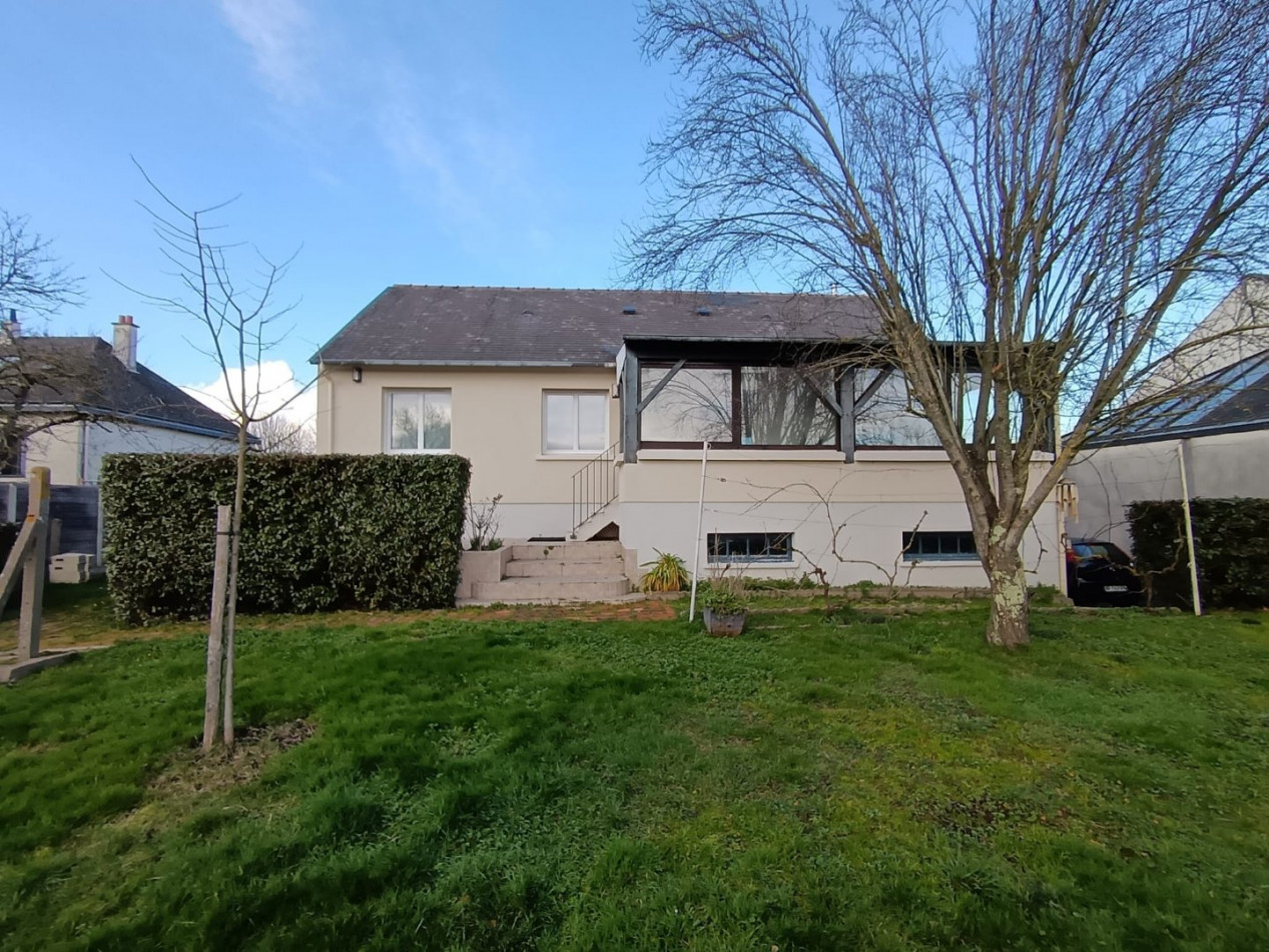 location Maison Mauges-sur-loire - Photo 3