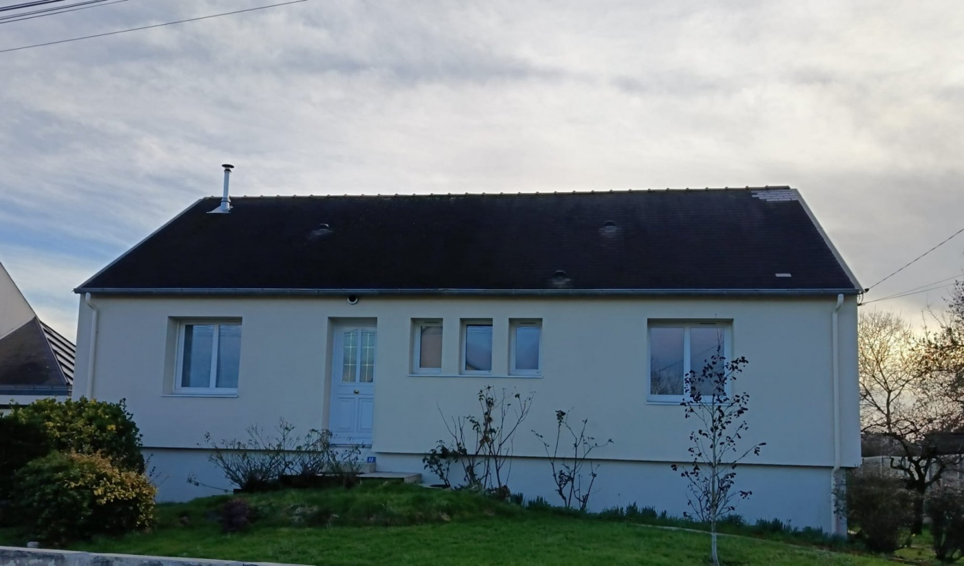 location Maison Mauges-sur-loire - Photo 2