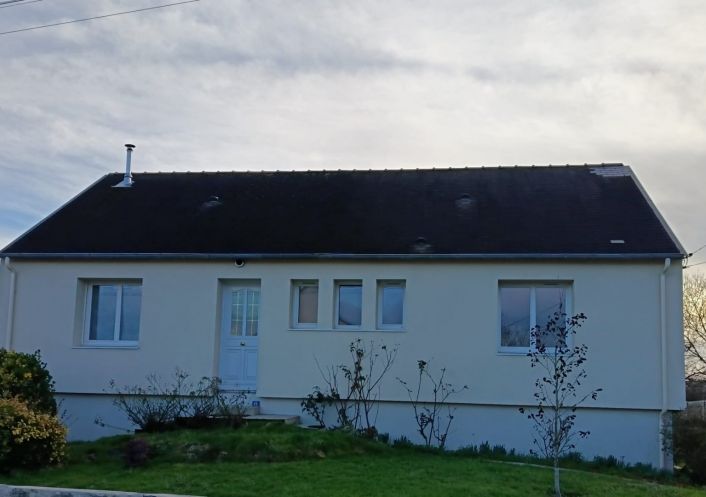 location Maison Mauges-sur-loire