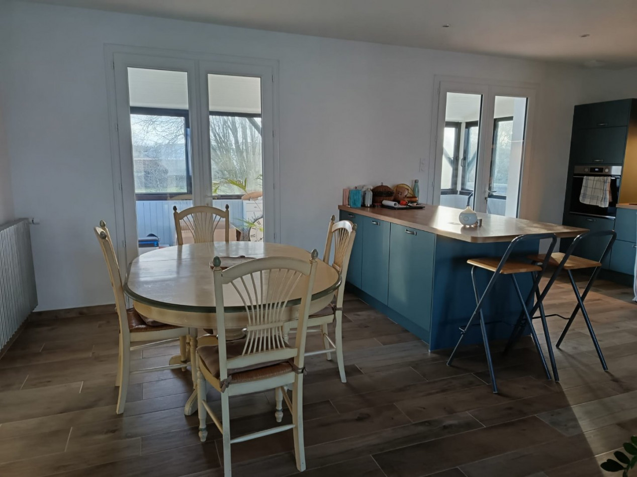 location Maison Mauges-sur-loire - Photo 6