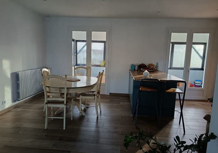 location Maison Mauges-sur-loire