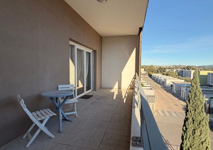 location Appartement Juvignac