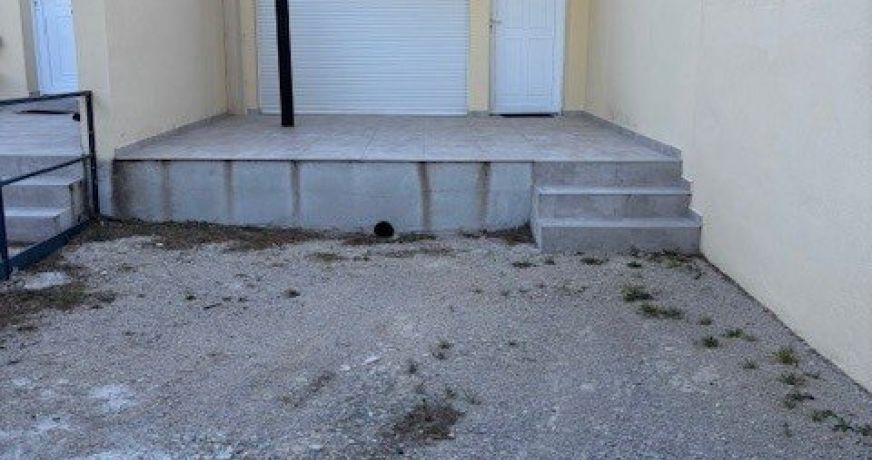 location Appartement Candillargues