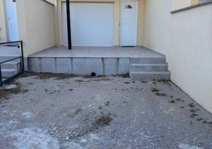 location Appartement Candillargues