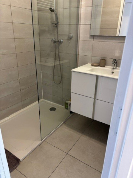 location Appartement Candillargues - Photo 6