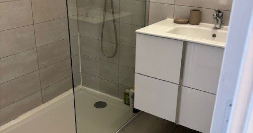 location Appartement Candillargues