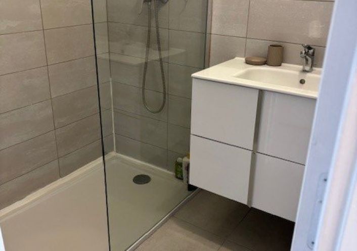 location Appartement Candillargues