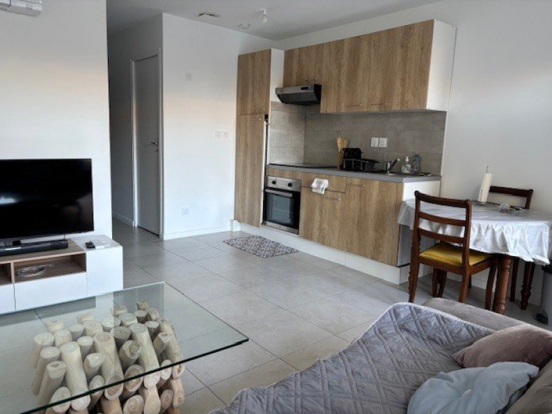 location Appartement Candillargues - Photo 1