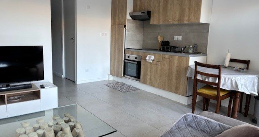 location Appartement Candillargues