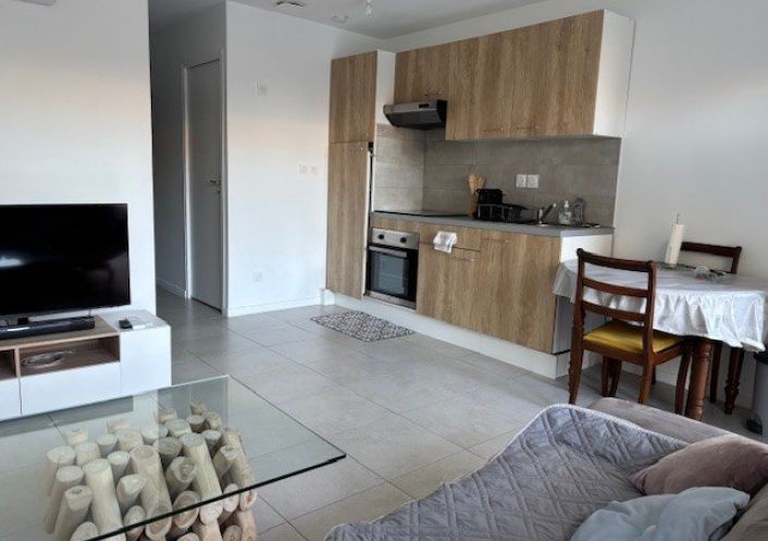 location Appartement Candillargues