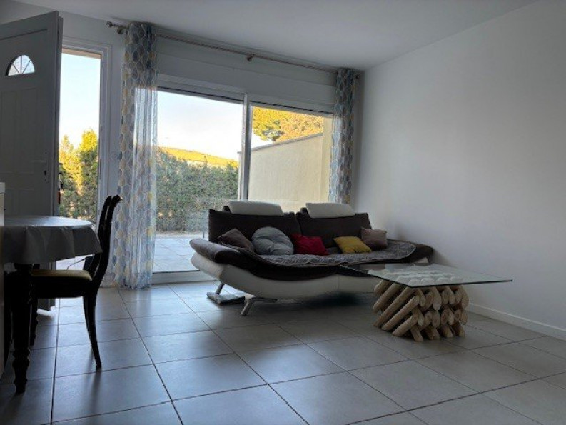 location Appartement Candillargues - Photo 2