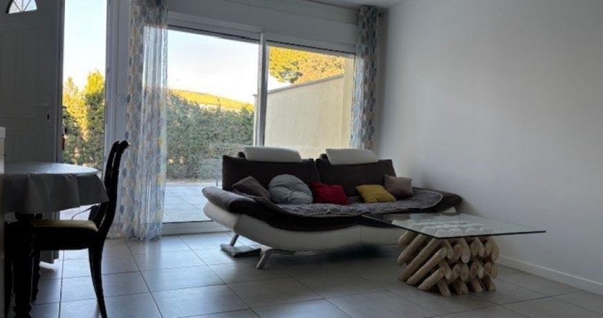 location Appartement Candillargues