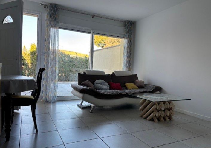 location Appartement Candillargues