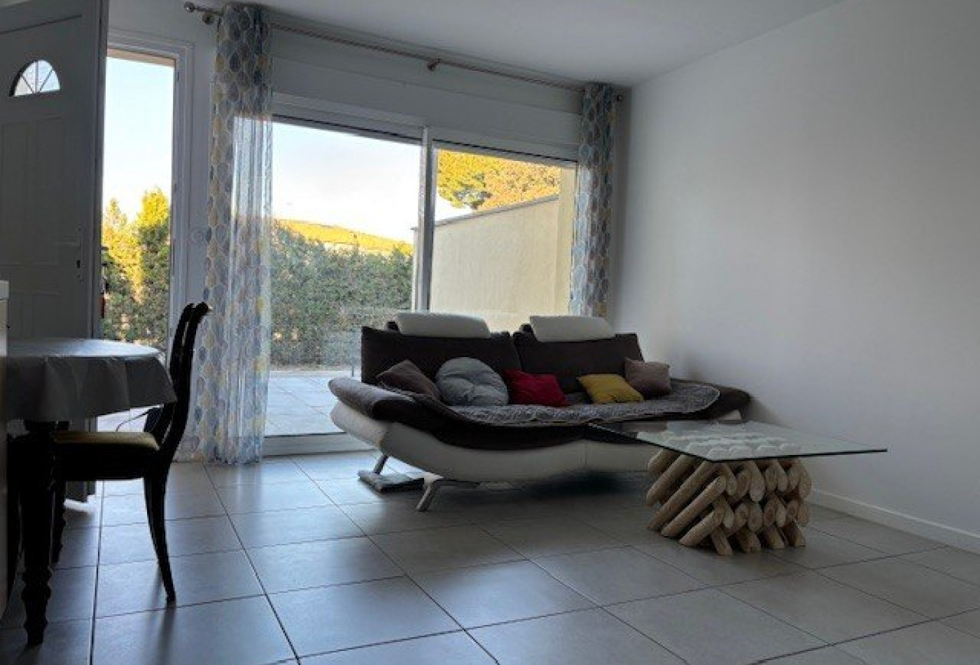 location Appartement Candillargues - Photo 2