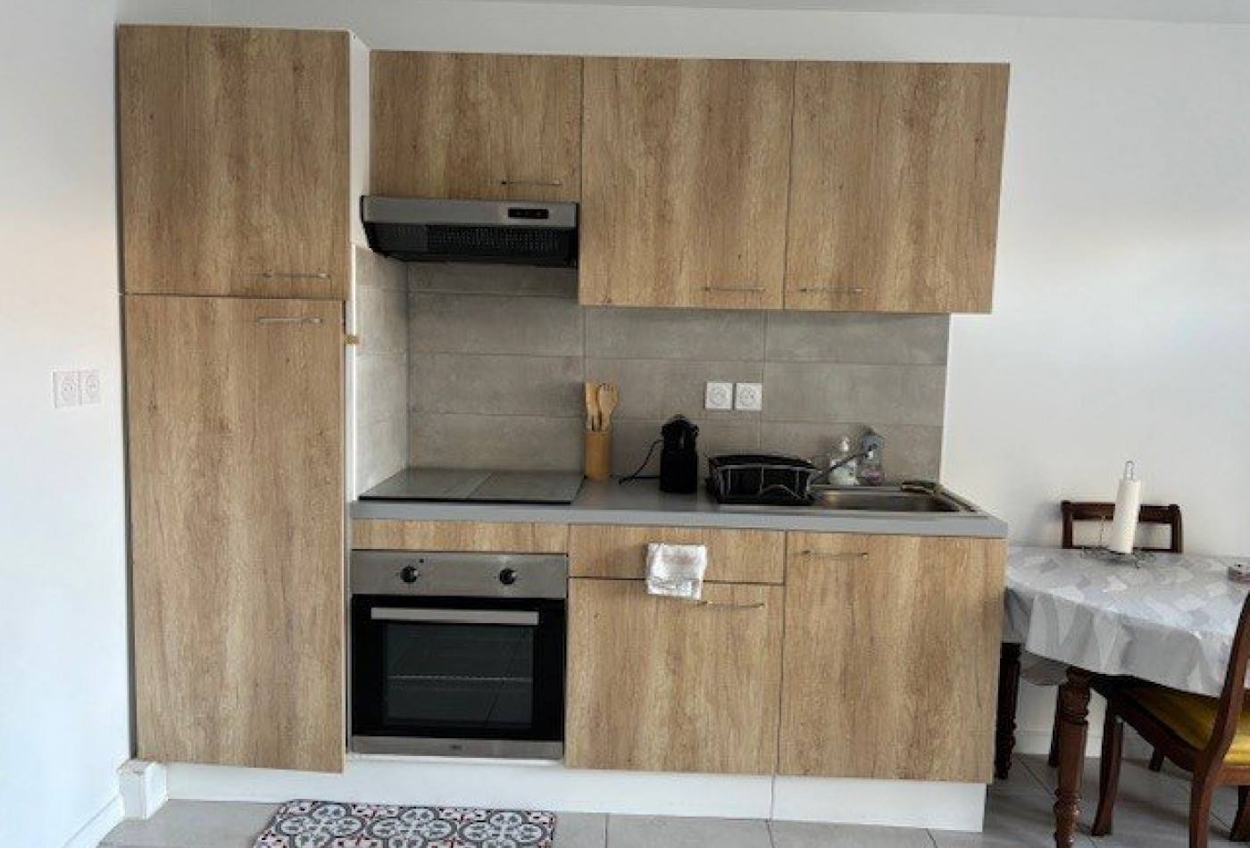 location Appartement Candillargues - Photo 3