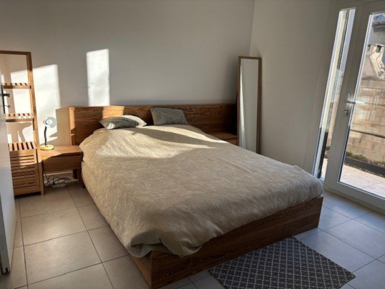 location Appartement Candillargues - Photo 4