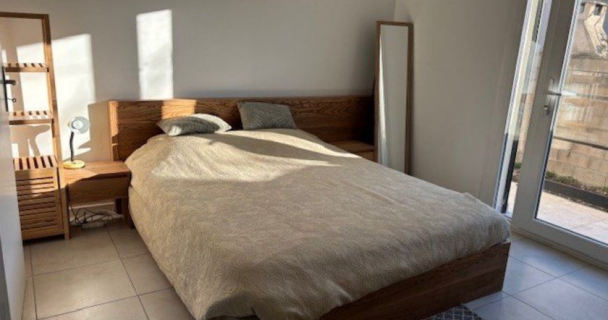 location Appartement Candillargues