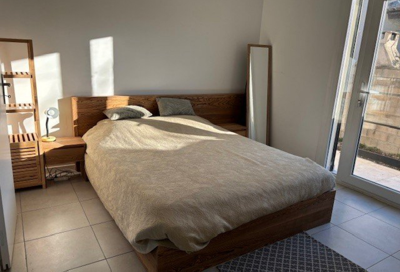 location Appartement Candillargues - Photo 4