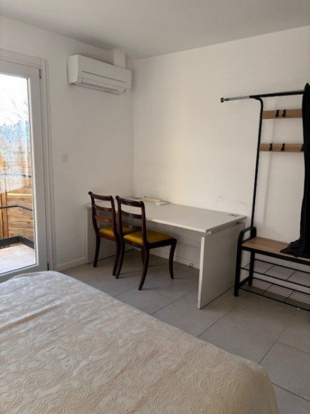 location Appartement Candillargues - Photo 7