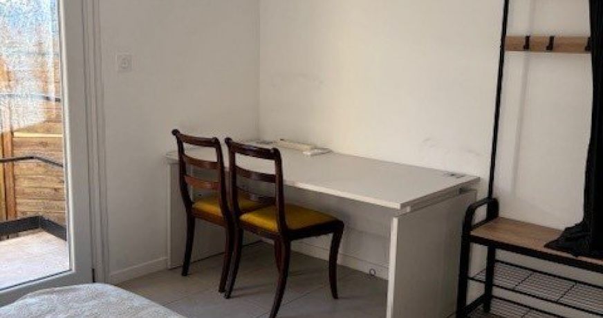 location Appartement Candillargues