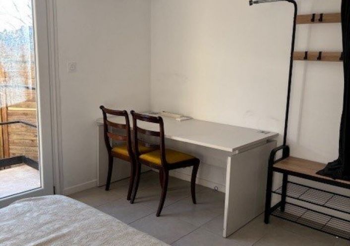 location Appartement Candillargues