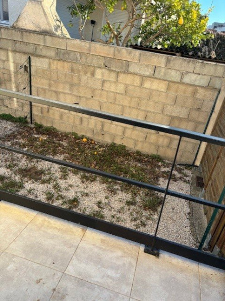 location Appartement Candillargues - Photo 10