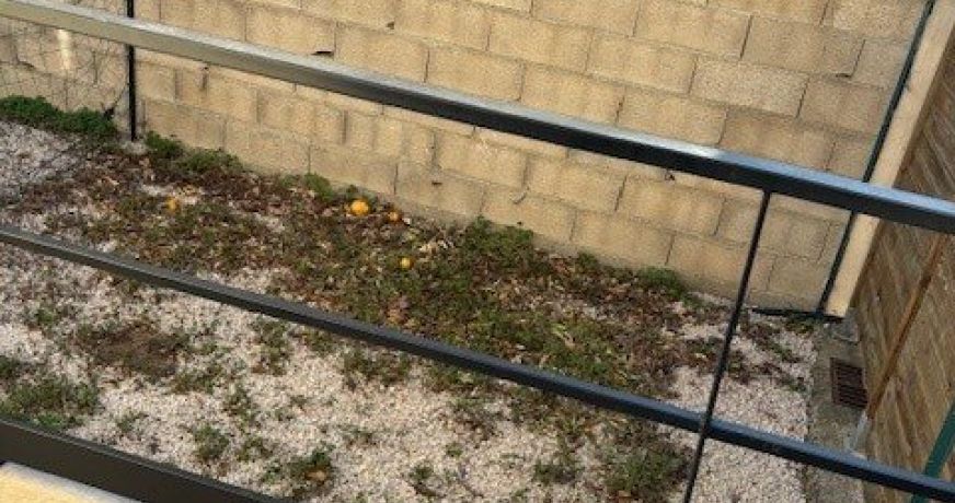 location Appartement Candillargues