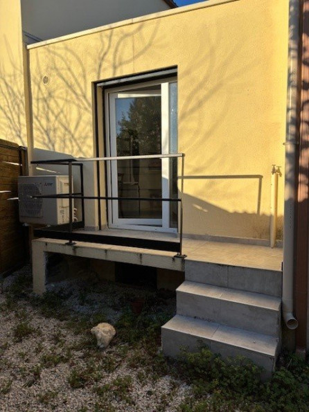 location Appartement Candillargues - Photo 8