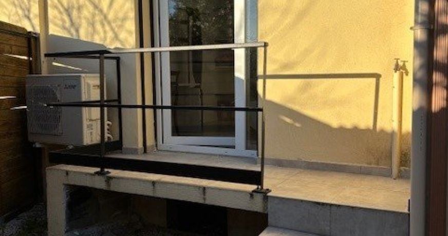 location Appartement Candillargues