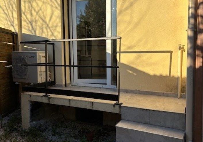 location Appartement Candillargues