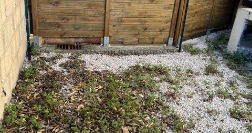 location Appartement Candillargues