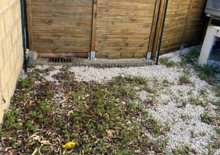 location Appartement Candillargues