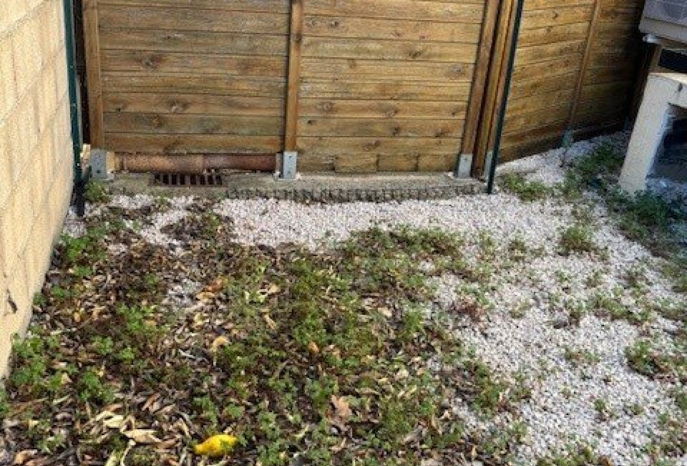 location Appartement Candillargues - Photo 9