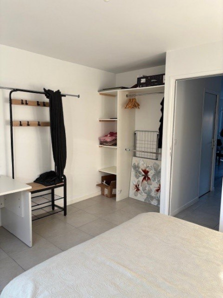location Appartement Candillargues - Photo 5