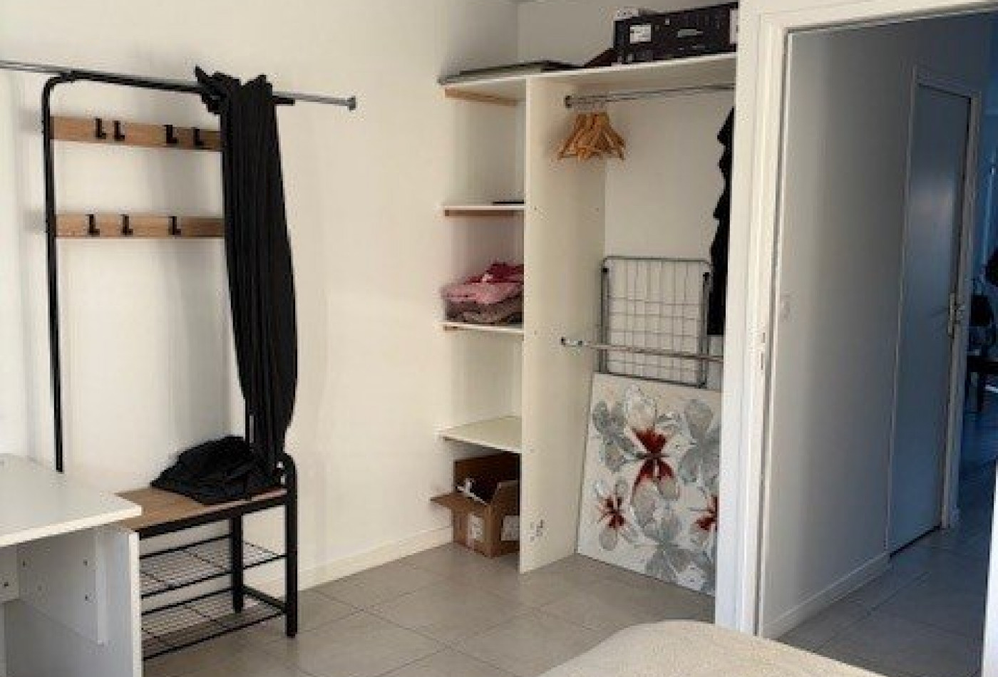 location Appartement Candillargues - Photo 5