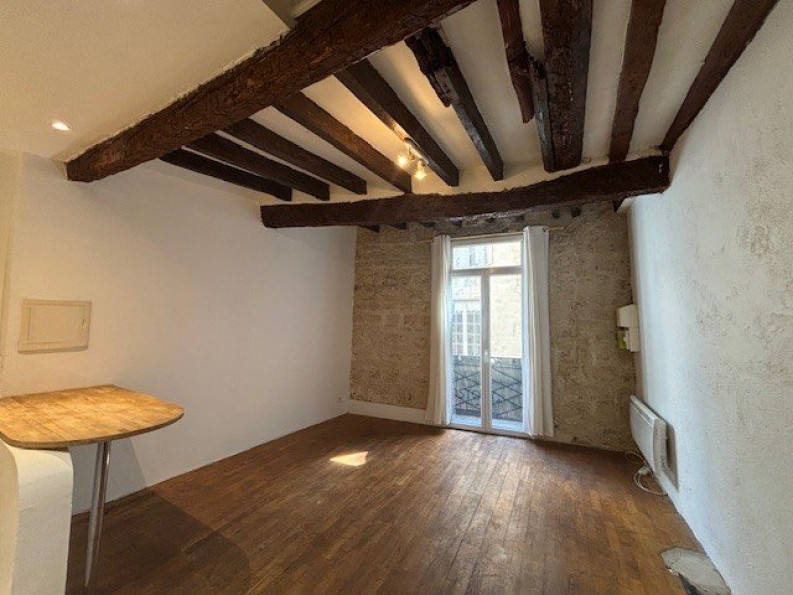 location Appartement Montpellier - Photo 1