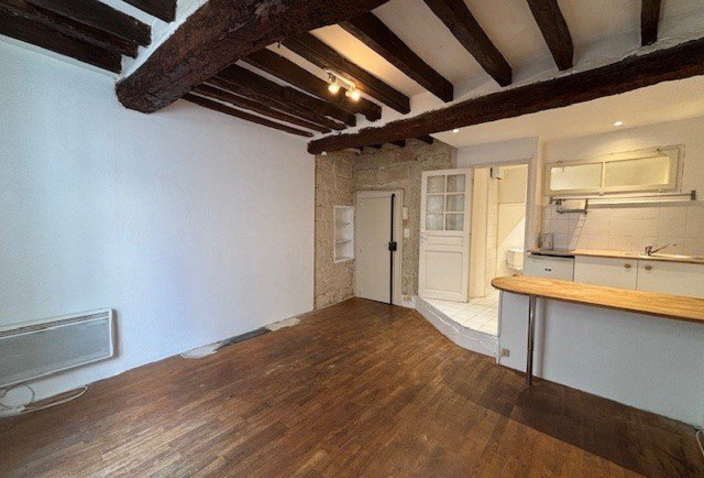 location Appartement Montpellier - Photo 5