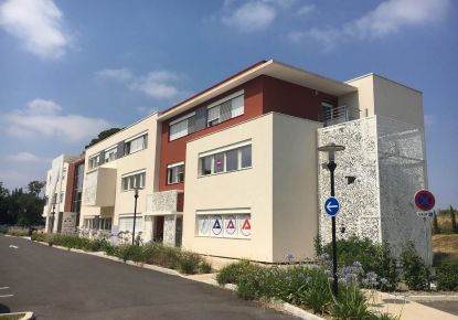 location Bureau Baillargues