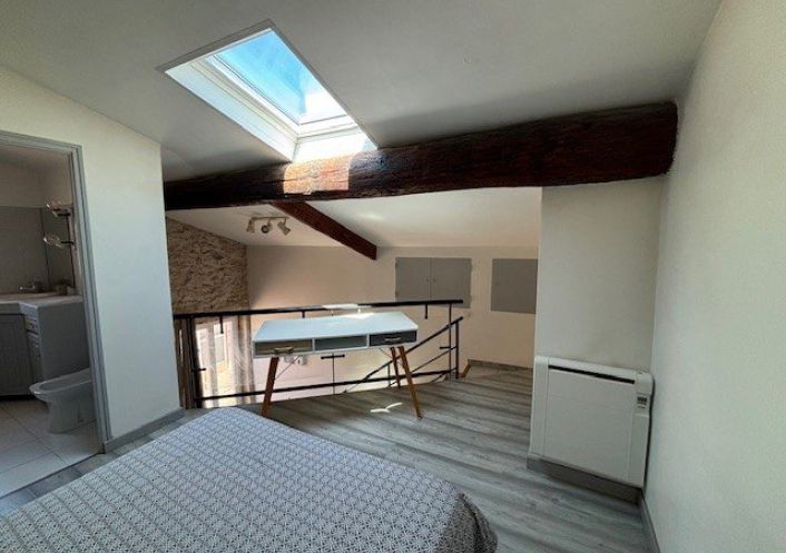 location Appartement Nimes