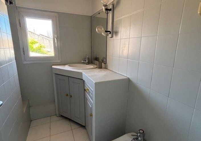 location Appartement Nimes