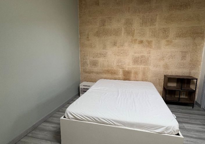 location Appartement Nimes