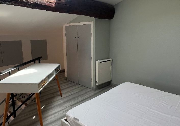 location Appartement Nimes