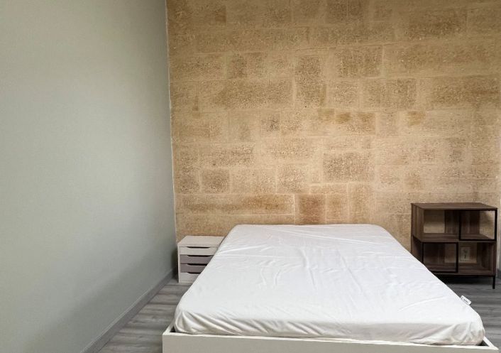 location Appartement Nimes