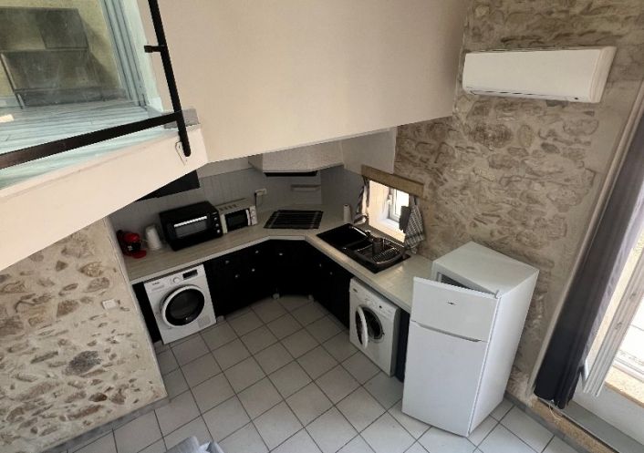 location Appartement Nimes