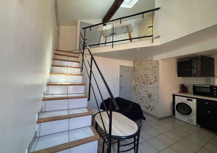 location Appartement Nimes