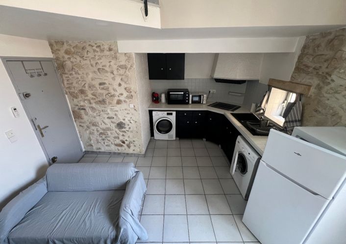 location Appartement Nimes