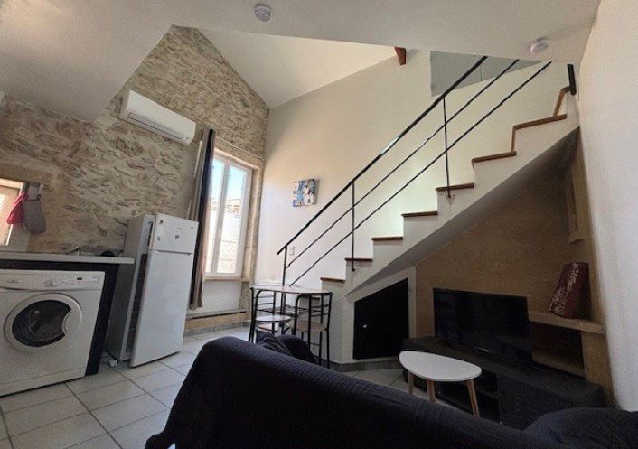 location Appartement Nimes